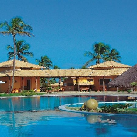 Bangalo Luxo Vista Jardim - Praia Da Pipa Praia de Pipa エクステリア 写真