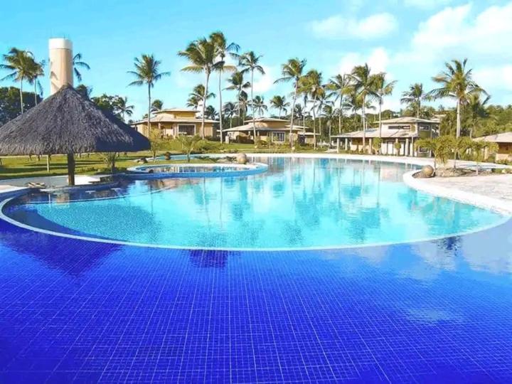 Bangalo Luxo Vista Jardim - Praia Da Pipa Praia de Pipa エクステリア 写真