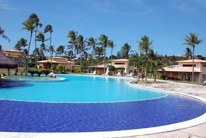 Bangalo Luxo Vista Jardim - Praia Da Pipa Praia de Pipa エクステリア 写真
