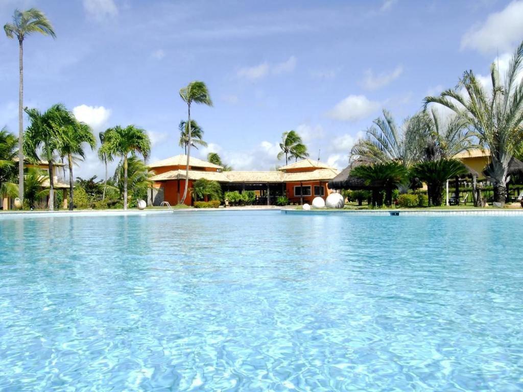 Bangalo Luxo Vista Jardim - Praia Da Pipa Praia de Pipa エクステリア 写真